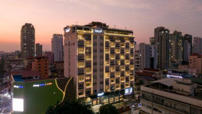 Maxx Phnom Penh Downtown By H World
